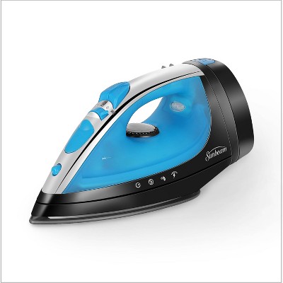 Black & Decker THE CLASSIC Heavy Duty Traditional Steam Iron