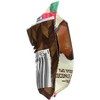 Cocomels Coconut Milk Caramels in Dark Chocolate - Case of 15/1 oz - 4 of 4