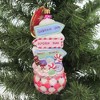Christopher Radko 6.5 Inch Sweet Street Treats Ornament Candy Confections Tree Ornaments - 3 of 3