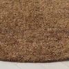 Gabbeh GAB101 Hand Tufted Indoor Rugs - Safavieh - 3 of 4