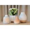Shiraleah Small Decorative Salinas Jug Vase - 4 of 4