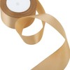 Unique Bargains Ribbon Satin Polyester 866.14" x 1.97" 1 Pc - 4 of 4