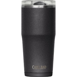 CamelBak 20oz Thrive Vacuum Insulated Stainless Steel Leakproof BPA and BPS Free Lidded Tumbler - 1 of 4