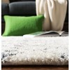 Berber Fringe Shag BFG516 Power Loomed Rug - Safavieh - 4 of 4