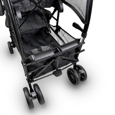Summer Infant - Brandclub - Summer Infant 3Dlite Tandem Convenience Double  Stroller
