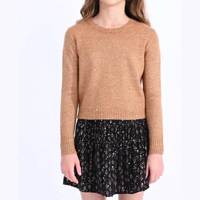Women's Knit Sweater - Mini Molly
