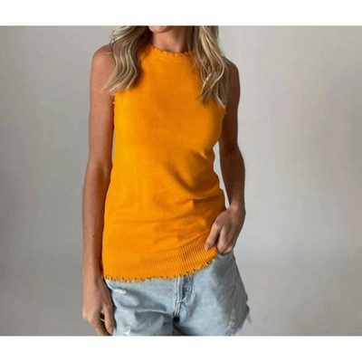 Women's Emily Tank Top - SIX/FIFTY