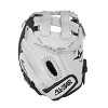 All Star Heiress Fastpitch 34" Catcher's Mitt - 2 of 4