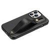 SaharaCase FingerGrip Series Case for Apple iPhone 13 Pro Max Black (CP00169) - 2 of 4