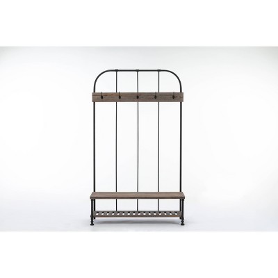 Annie Hall Tree Natural - Boraam