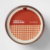 Glass Jar Candle - Room Essentials™ - 4 of 4