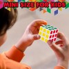 ArtCreativity Bulk Mini Rubix Cube (Pack of 48) - 4 of 4