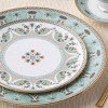 Noritake Serene Garden 5-Piece Place Setting - 4 of 4