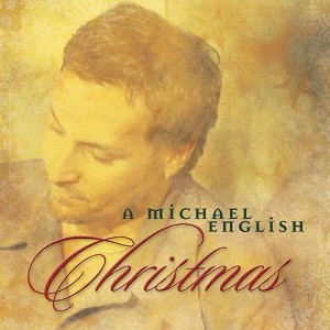 Michael English - A Michael English Christmas (CD) - 1 of 1