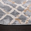 Isabella ISA957 Machine Made Indoor Rug - Safavieh - 3 of 3
