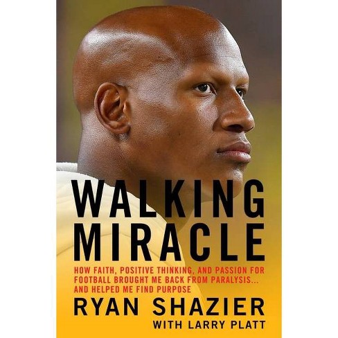 Miracle Man: Nolan Ryan [Book]