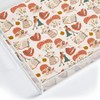 Dash and Ash Woodland Friends Acrylic Tray - Deny Designs - 4 of 4