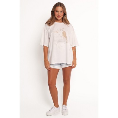 Petal and Pup Mia Graphic Tee