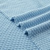 Peace Nest Lightweight and Soft Knit Throw Blanket for Couch - 2 of 4