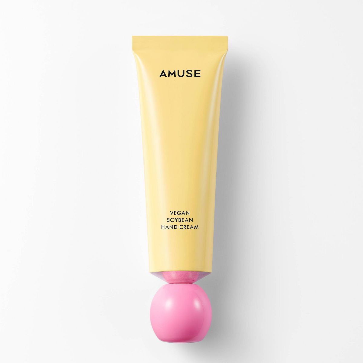 Amuse Vegan Soybean Hand Cream - 50ml - Beauty Studio