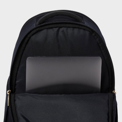 21L 17.5'' Canvas Backpack - Open Story' - image 5