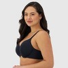 Bali Women's Full Coverage Underwire T-Shirt Bra - 2 of 4