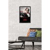 Trends International DC Comics Movie The Batman - Oswald Cobblepot A.K.A. Penguin One Sheet Framed Wall Poster Prints - 2 of 4