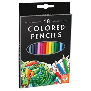 Crayola - Inspirational Art Case Disney Princess - 115pcs