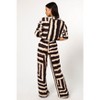 Petal and Pup Montara Pant - Noria Print S - 3 of 4