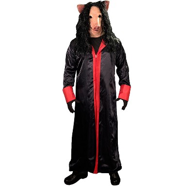 Adults Saw™ Jigsaw Robe Costume - One Size