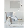 Elegant Lighting Eren 5 lights Black pendant - 2 of 4