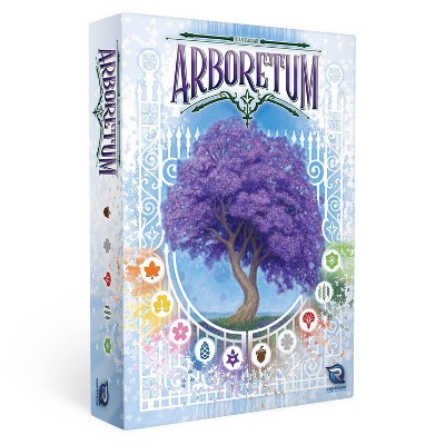 Arboretum Board Game