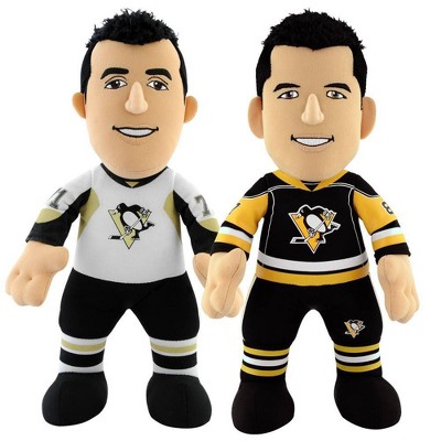 pittsburgh penguins plush