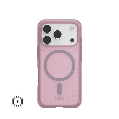 UAG iPhone 17 Pro Case, Dot, Translucent Sleek & Slim, Compatible with MagSafe