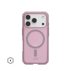UAG iPhone 17 Pro Case, Dot, Translucent Sleek & Slim, Compatible with MagSafe - 1 of 2