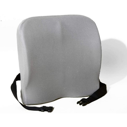 Ergonomic Lumbar Back Support Cushion – Comfort Cushion