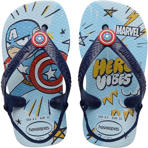 target havaianas