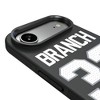 NFL Detroit Lions Players Game Tactic Bump Cell Phone Case for Apple iPhone 17 Series - 4 of 4