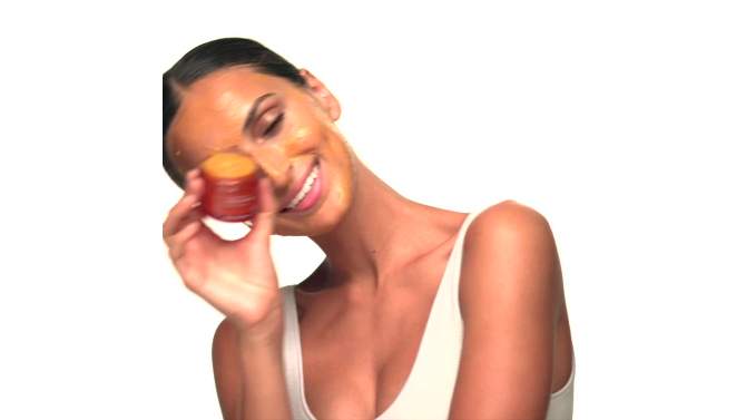 Andalou Naturals Clear Skin Citrus Kombucha Cleansing Gel - 6 fl oz, 2 of 8, play video