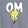 Women's - SpongeBob SquarePants - Yoga Pants Graphic Racerback Tank - 2 of 4