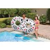 Poolmaster 40-Inch "Say I Do" Inflatable Swimming Pool Float Inner Tube - 2pk - 3 of 4