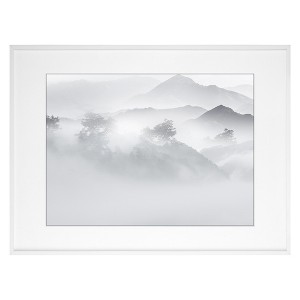 REGALWOVEN Aluminum Decor Picture Frame for Tabletop Display and Wall Hanging - 1 of 4