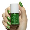 Olive & June Long Lasting Nail Polish - Because I'm Green - 0.46 fl oz - 4 of 4
