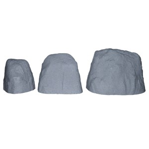 Emsco Landscape 6.5lbs Rock Gray - 1 of 3