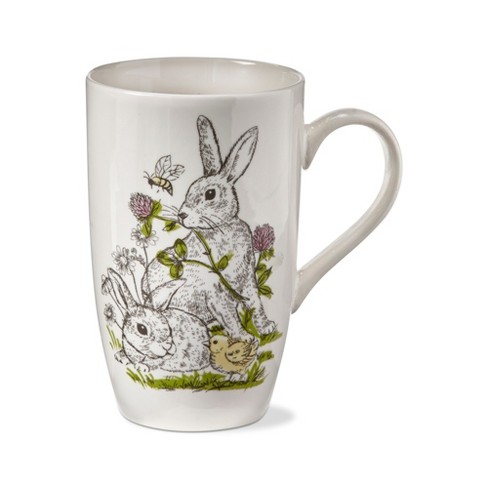 tagltd Sage Tall Mug 16 oz