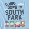 Men's South Park The Humble Folks T-Shirt - 2 of 4