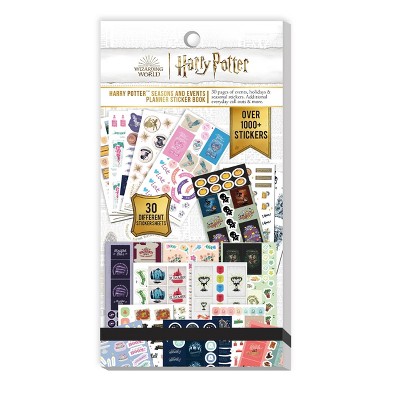 Disney 100th Anniversary Sticker Book | 4 Sheets | Over 300 Stickers