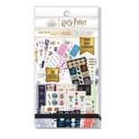 Wizarding World Harry Potter 1000ct Seasons and Events Planner Sticker Book