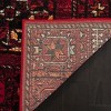Vintage Hamadan VTH212 Power Loomed Indoor Rugs - Safavieh - 3 of 4