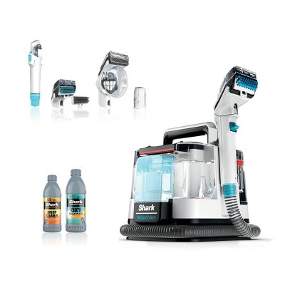 Shark StainStriker Portable Carpet Cleaner PX201